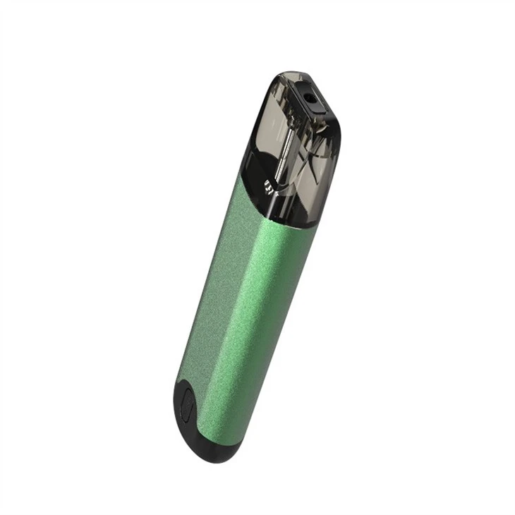 2.0ML Disposable Empty POD Vape Fit For Thick Cbd/thc Oil