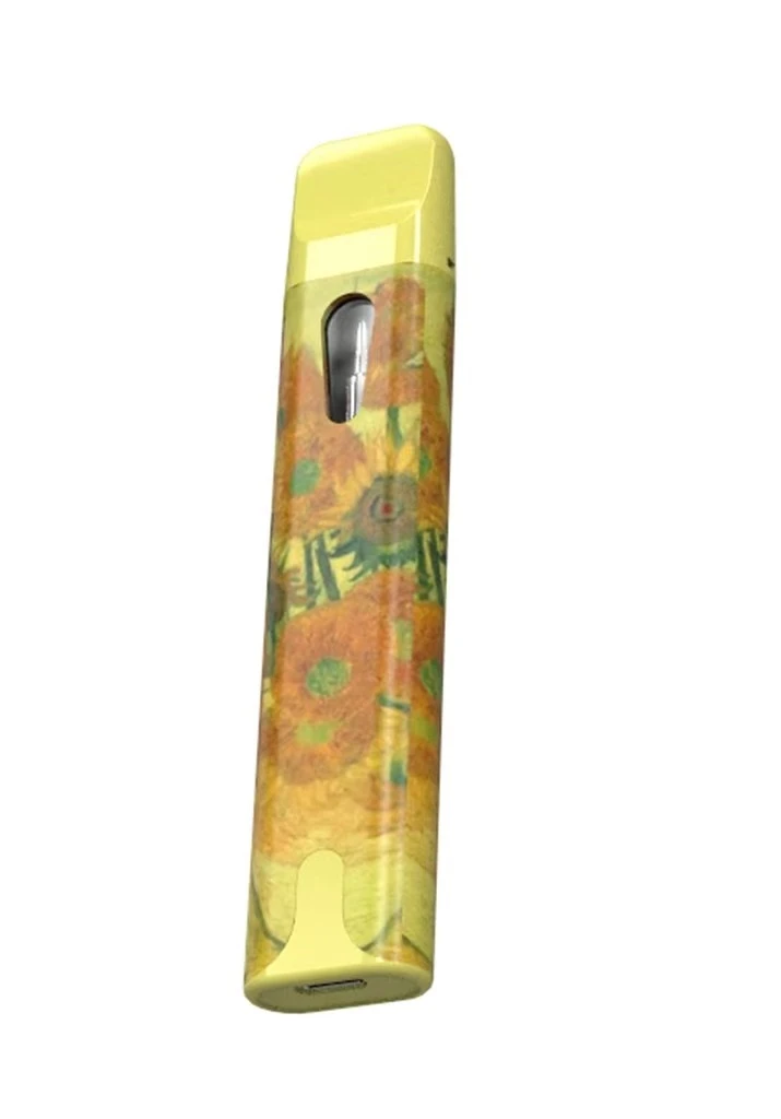 Disposable Electronic Pod