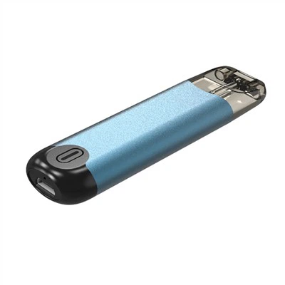 Vape Pod یکبار مصرف GFLUSS Cbd 2.0ml