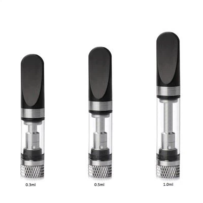 کنف Cbd Thc Vape Artomazer