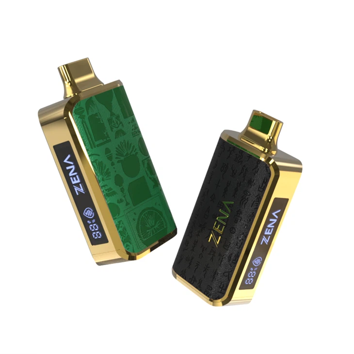 10000PUFFS Disposable Vape With Difference Flavors