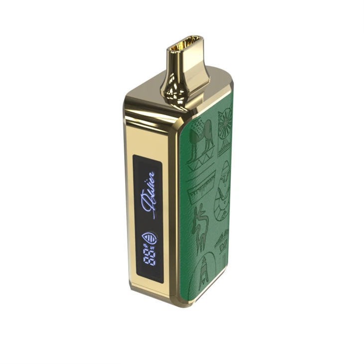 10000PUFFS Disposable Vape With Difference Flavors