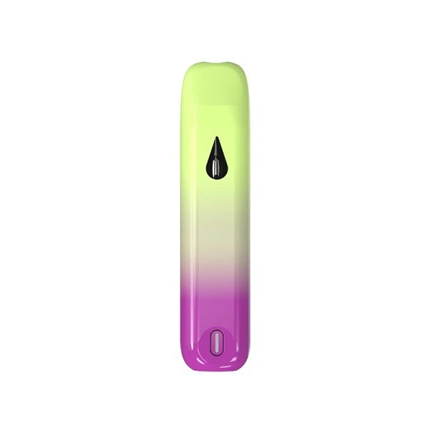 Best Selling For The CBD Disposable Vape Pen With 350AMH Battery