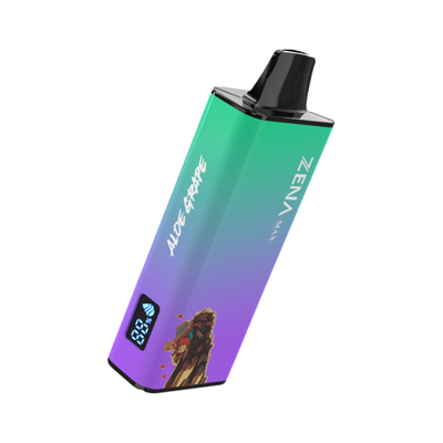 12000 puffs Vape یکبار مصرف قابل تنظیم