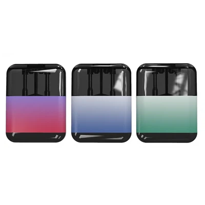 یکبار مصرف Cbd Vape Suit For Live Resin D8 D9 Oil