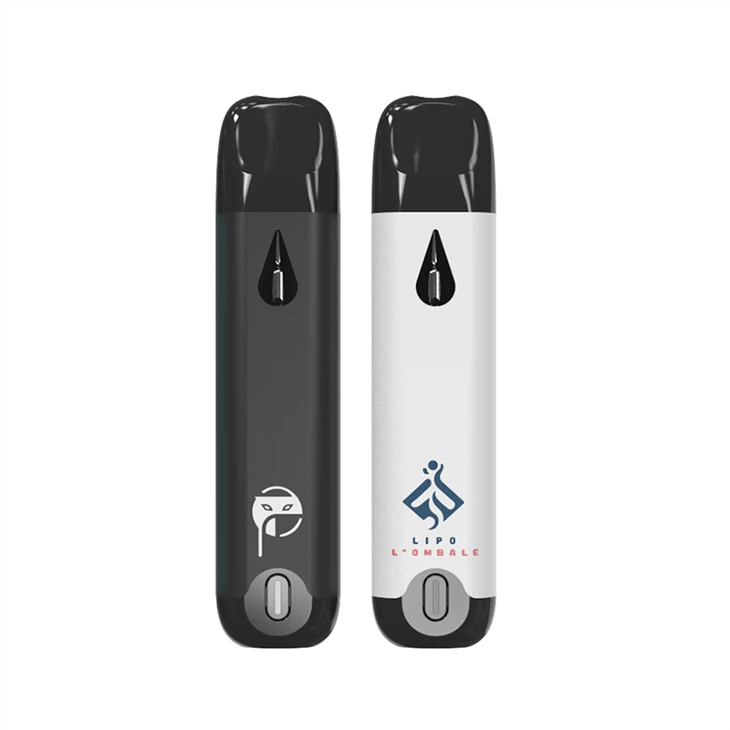 Disposable Delta-8 & HHC Vape Pen | Rechargeable 2ml | By Green Time