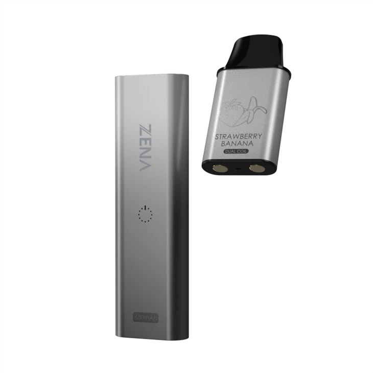 2ml Refillable Pod Vape Pen, Pod Kit Vape Wholesale Supplier