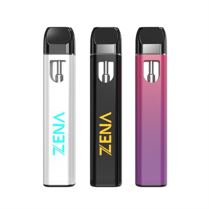 Best Quality Good Price 1ml Empty Rechargeable THC/10-OH-HHC Disposable Vape Device V10
