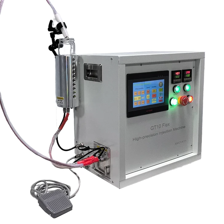 China Automatic 510 Engine Hhc Thc Oil Disposable Pen And Disposable Pod Thick Oil Filling Machine Factory Suppliers