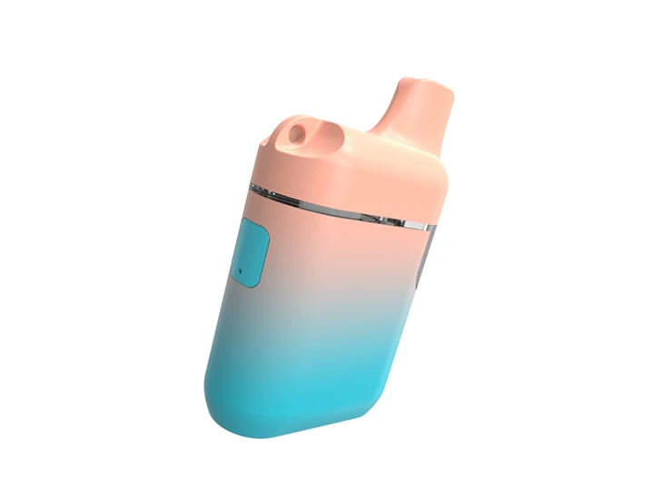 Disposable All-in-One Postless 2ml Vape Device For THC Distillate,Wholesale Manufacturers And Suppliers suppliers