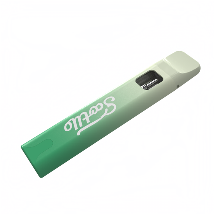 Disposable Vape Weed (Weed Vaporizer)