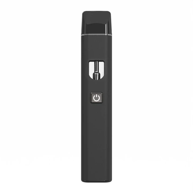 دستگاه Vape یکبار مصرف 2 میلی لیتری Thc Hhc CBD با پیش گرمایش، سازنده سخت افزار Vape چین