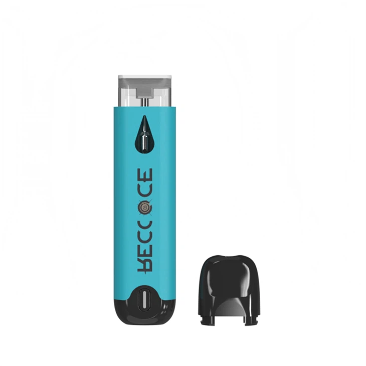 Hot Selling 2G CBD/THC/HHC Preheat Disposable Vape Device GZ-20A-T