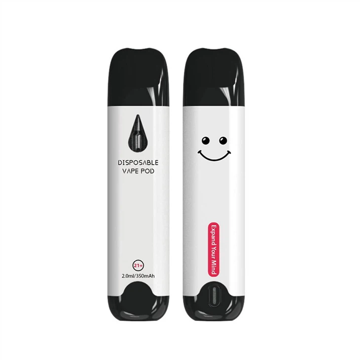 Hot Selling 2G CBD/THC/HHC Preheat Disposable Vape Device GZ-20A-T
