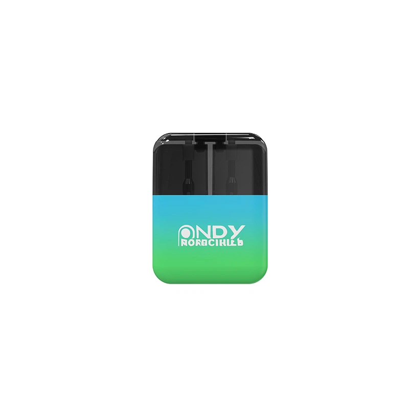 USA VCARD 4g HHC-O Blend Live Resin 2 Flavor Device یکبار مصرف-2024