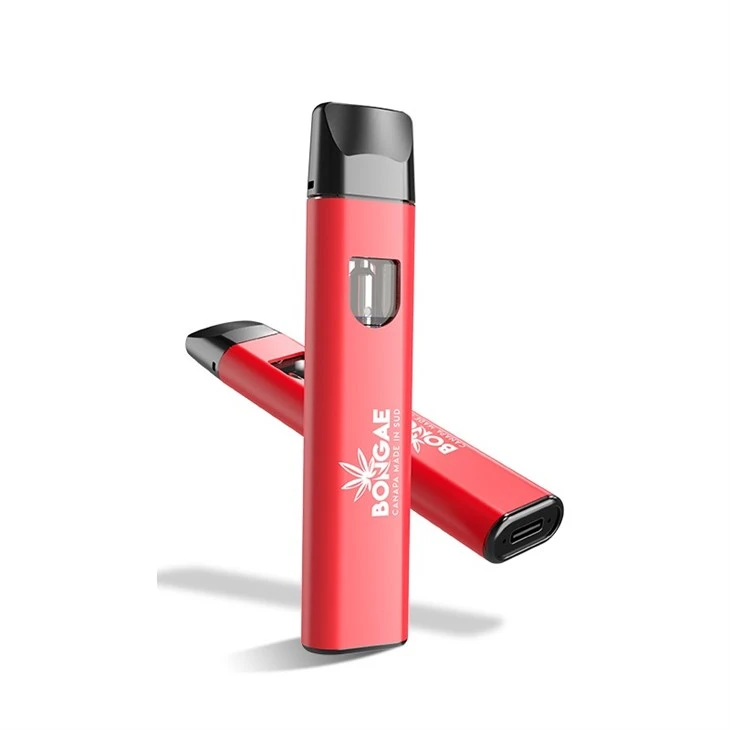 Premium Empty H4CBD Disposable Vape Pen 1ml 2ml Manufacturer UK, China Supplier