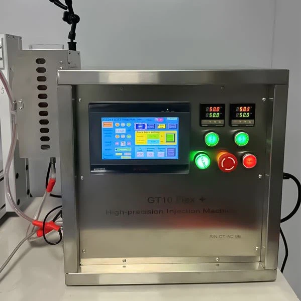 معروف ترین کارخانه چینی ایسلند داغ فروش نیمه اتوماتیک دستگاه پر کردن روغن CBD CBD Distillate برای همه 510 کارتریج vape رشته ای