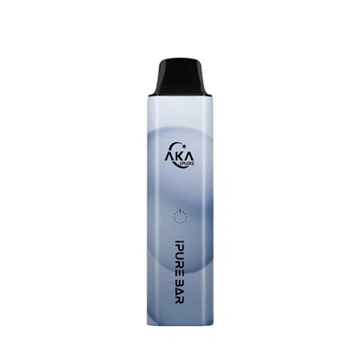 کیت 2 میلی لیتری Vape Pod - AKA Ipure Bar، قابل شارژ