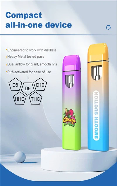 قلم Cbd Vape UK
