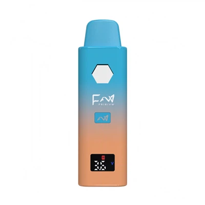 LOW MOQ 2ml Dual Coil Preheat Vepe Pen یکبار مصرف برای THC / تقطیر / الماس مایع / رزین زنده