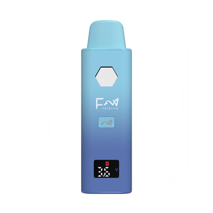 کارخانه اصلی کارخانه HHC 2025 کارخانه اصلی جدید کارخانه 2ml دو سیم پیچ قابل استفاده برای THC/Distillate