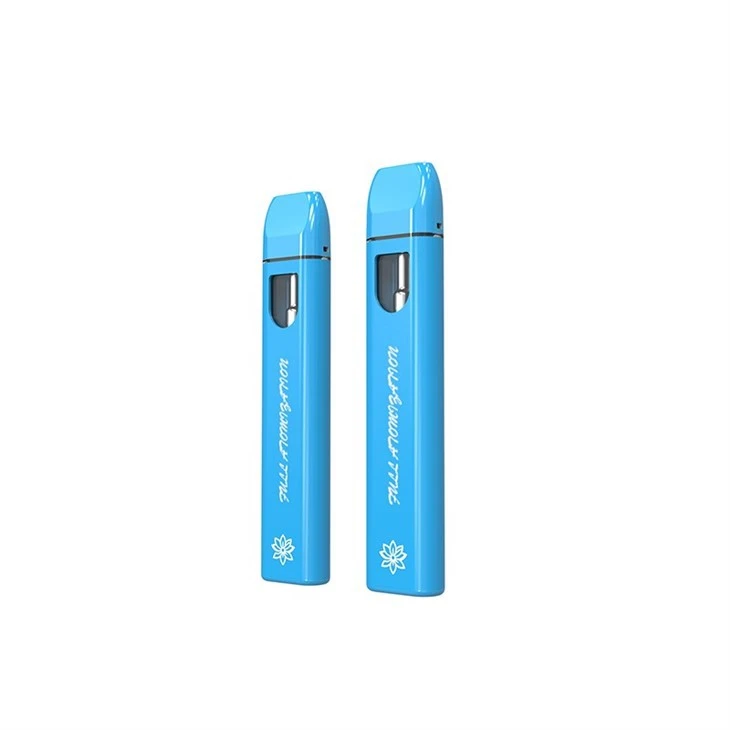 اروپا چکی Oirginal Cannabis-CBD Vapes سفارشی تولید کنندگان تولید کنندگان کارخانه- بهترین قیمت عمده فروشی