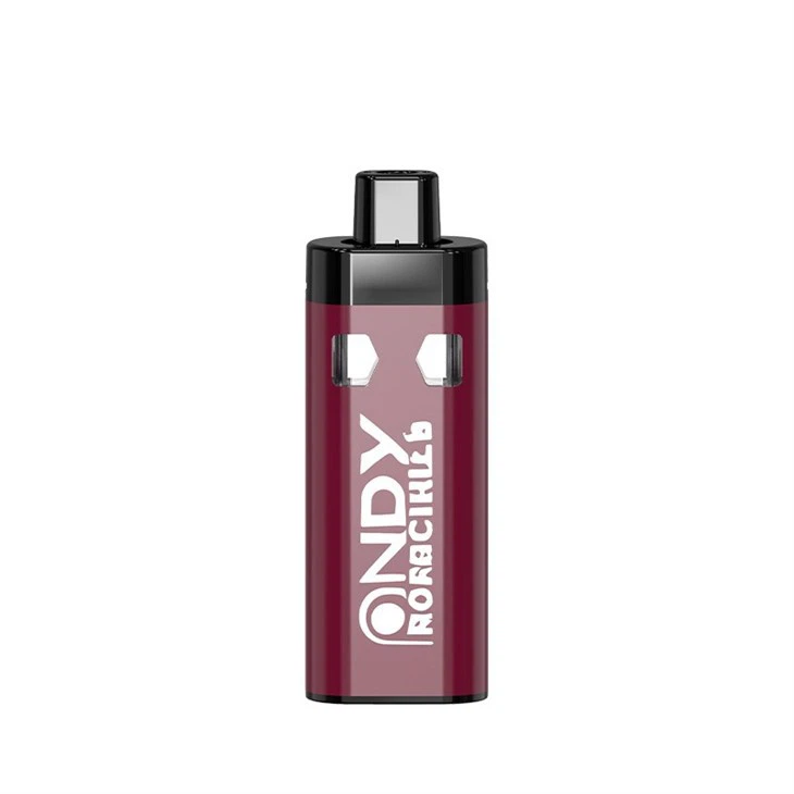 Factor Best Taste 2ML CBD/THC/HHC Preheat Vape یکبار مصرف دستگاه