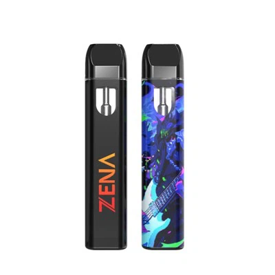 Factory Supply Empty Vape CBD Vape Pen 1G/2G یکبار مصرف یکبار مصرف