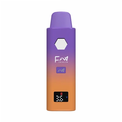 آخرین مدل جدید چین بهترین 2ML CBD CBD یکبار مصرف VAPE THC تأمین کننده سخت افزار VAPE