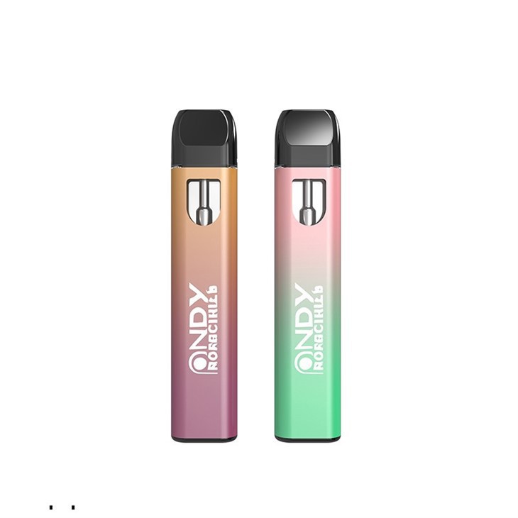 NM Factory Supply عمده فروشی 1ml/2ml CBD THC Vapor Pen Vapes یکبار مصرف