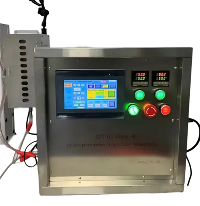 سهام در کالیفرنیا ، GT10 دستی 510 THC دستگاه پر کردن سبد خرید Vape Oil ، تولید کننده ماشین و کارخانه